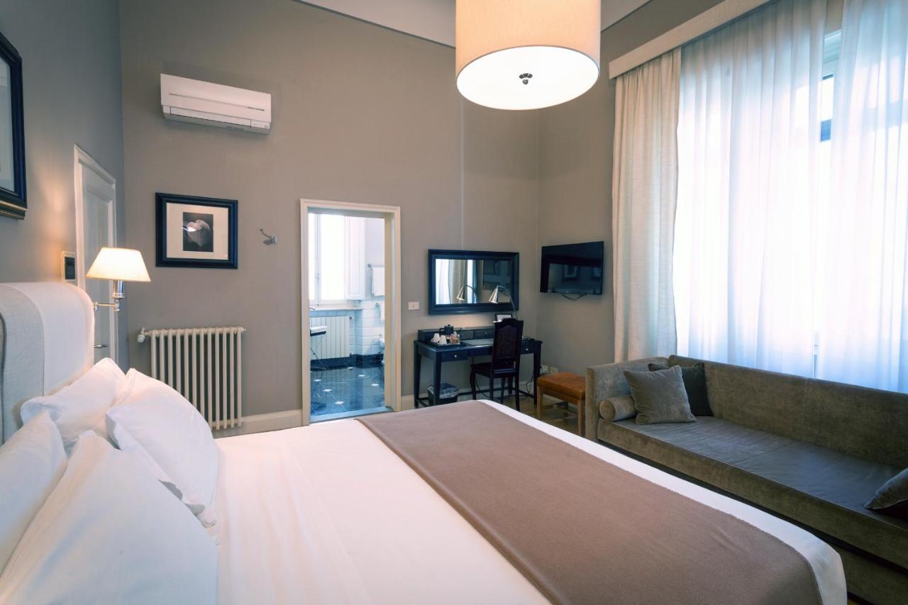 Villino Fiorentino Florencja Zewnętrze zdjęcie