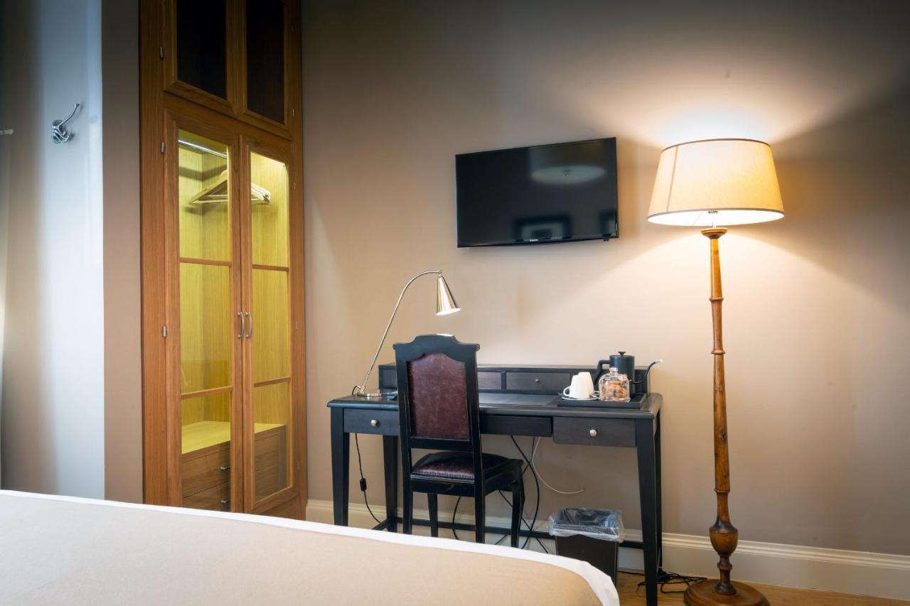 Villino Fiorentino Florencja Zewnętrze zdjęcie