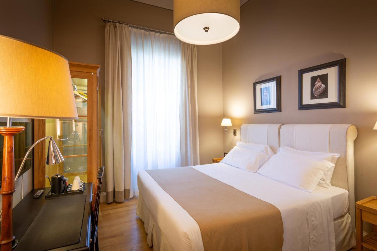 Villino Fiorentino Florencja Zewnętrze zdjęcie
