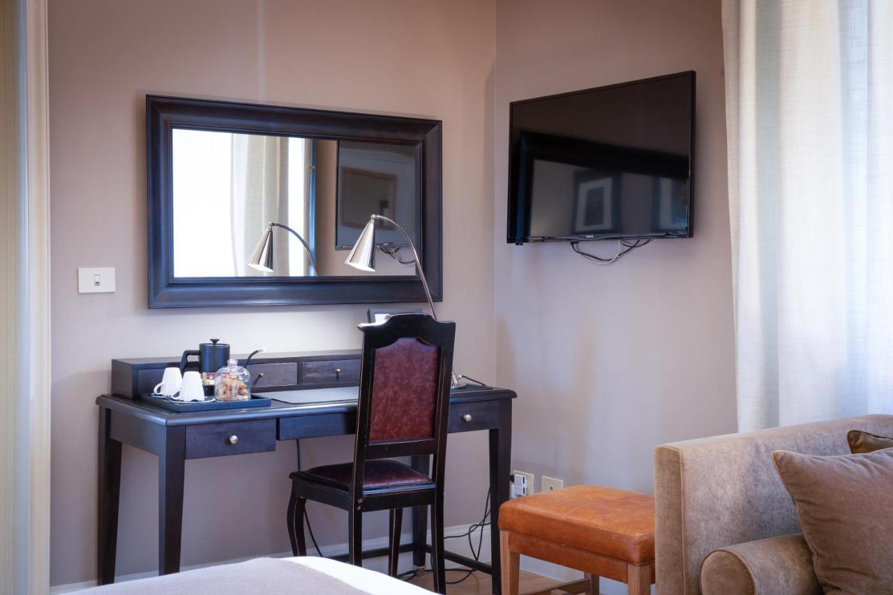 Villino Fiorentino Florencja Zewnętrze zdjęcie