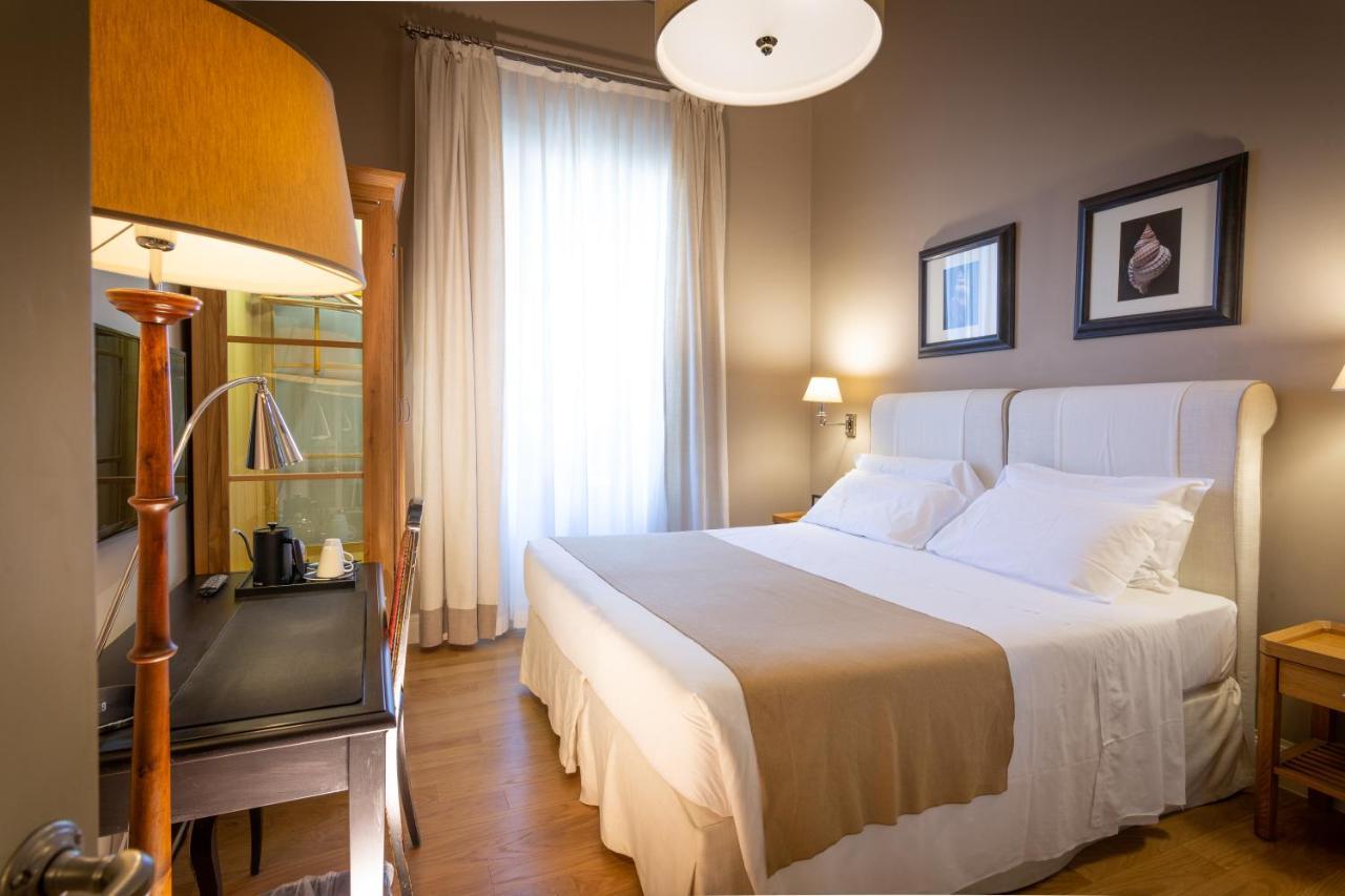 Villino Fiorentino Florencja Zewnętrze zdjęcie