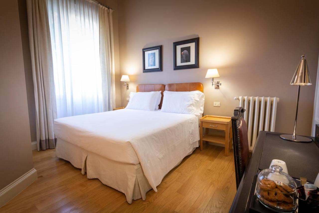 Villino Fiorentino Florencja Zewnętrze zdjęcie